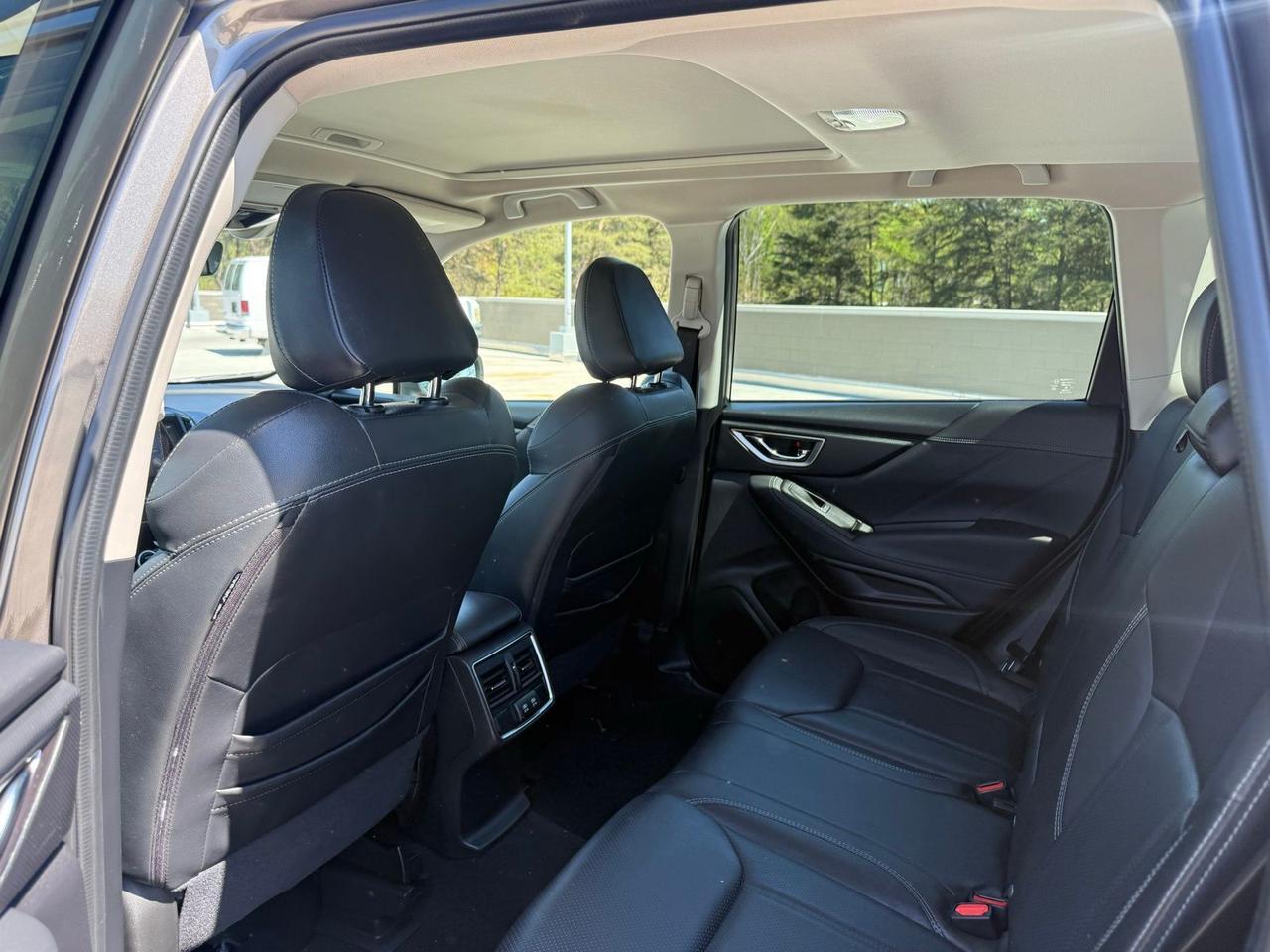 2020 Subaru Forester Limited Springfield VA