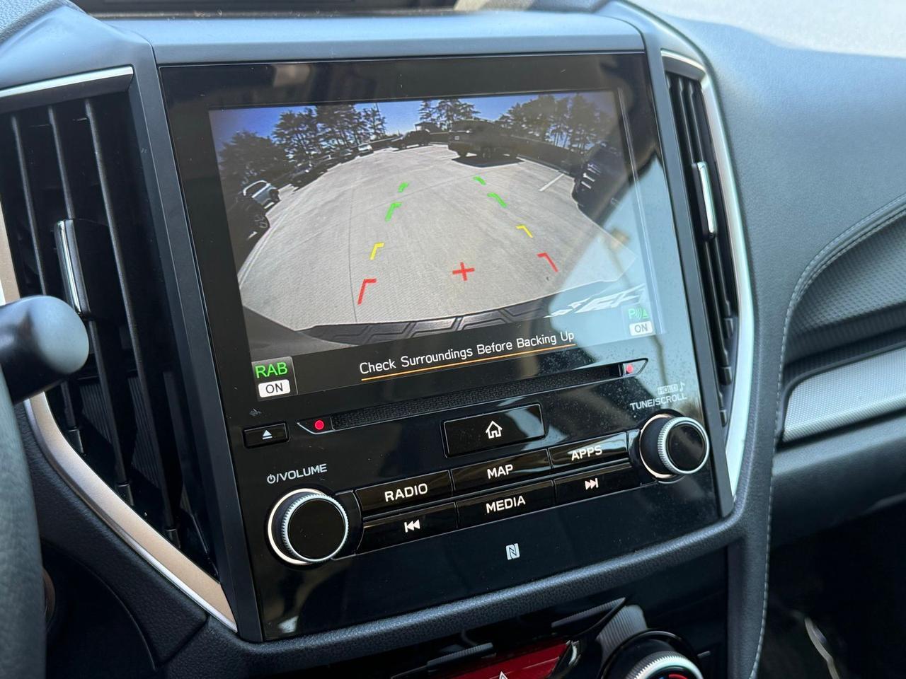 2020 Subaru Forester Limited Springfield VA