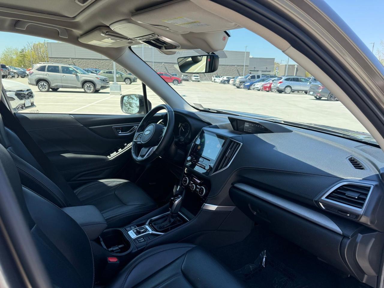 2020 Subaru Forester Limited Springfield VA