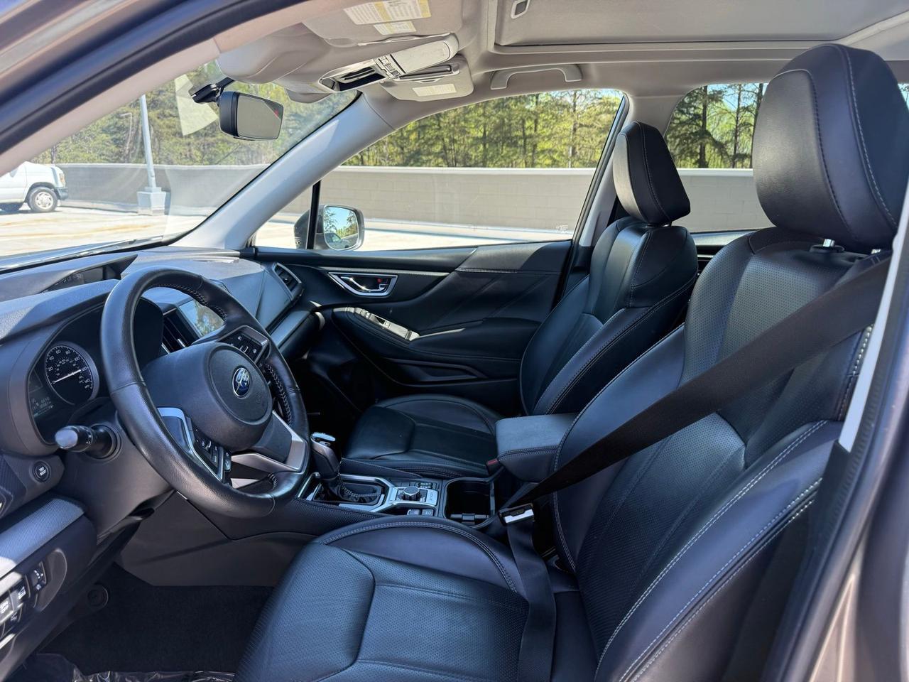 2020 Subaru Forester Limited Springfield VA