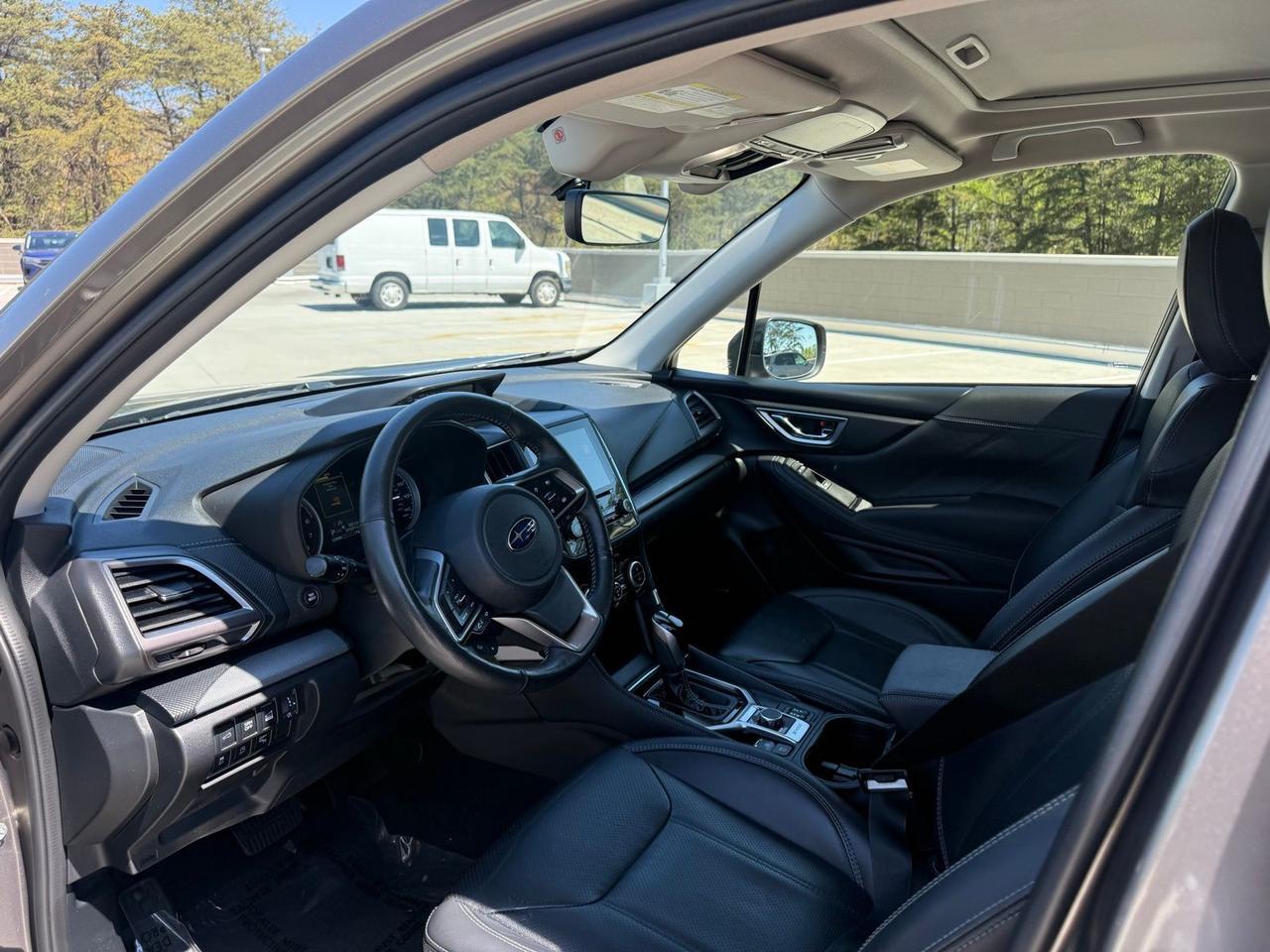 2020 Subaru Forester Limited Springfield VA