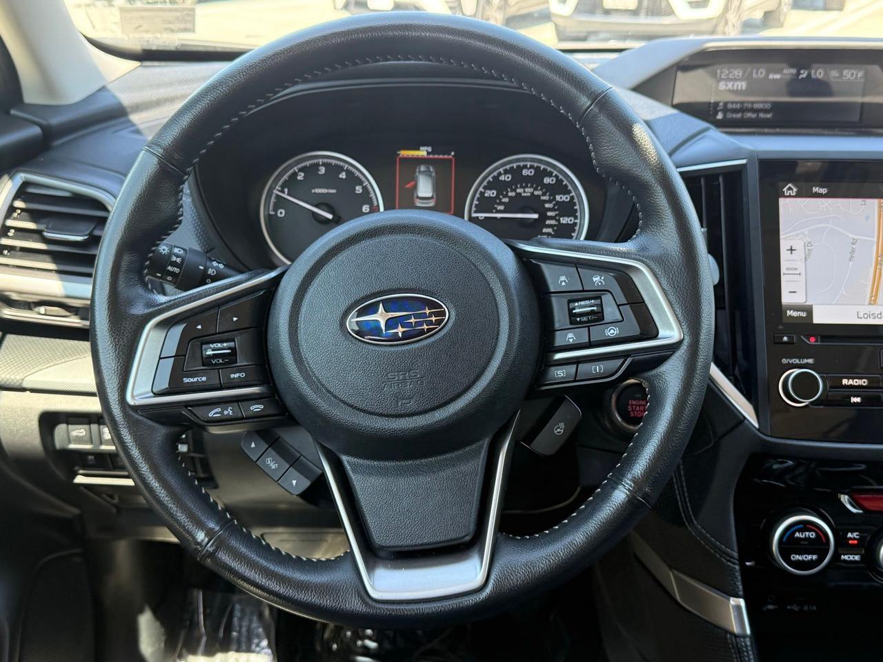 2020 Subaru Forester Limited Springfield VA