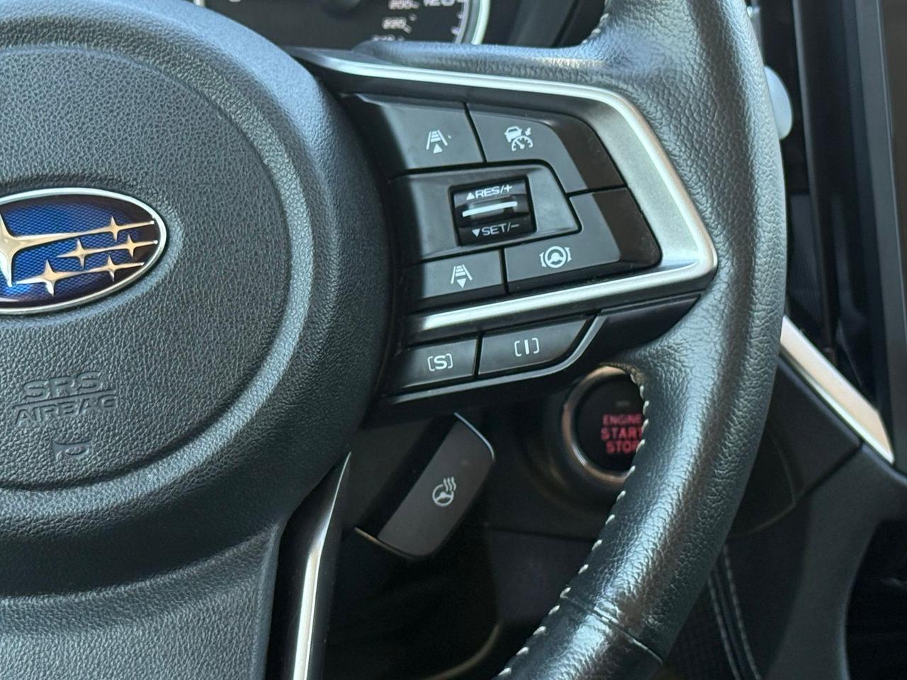 2020 Subaru Forester Limited Springfield VA