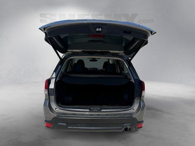 2020 Subaru Forester Limited Springfield VA