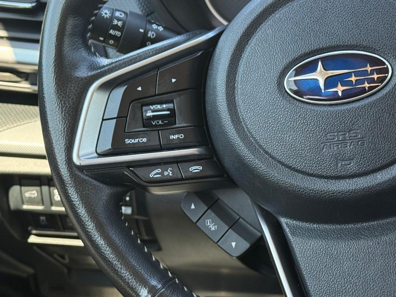 2020 Subaru Forester Limited Springfield VA