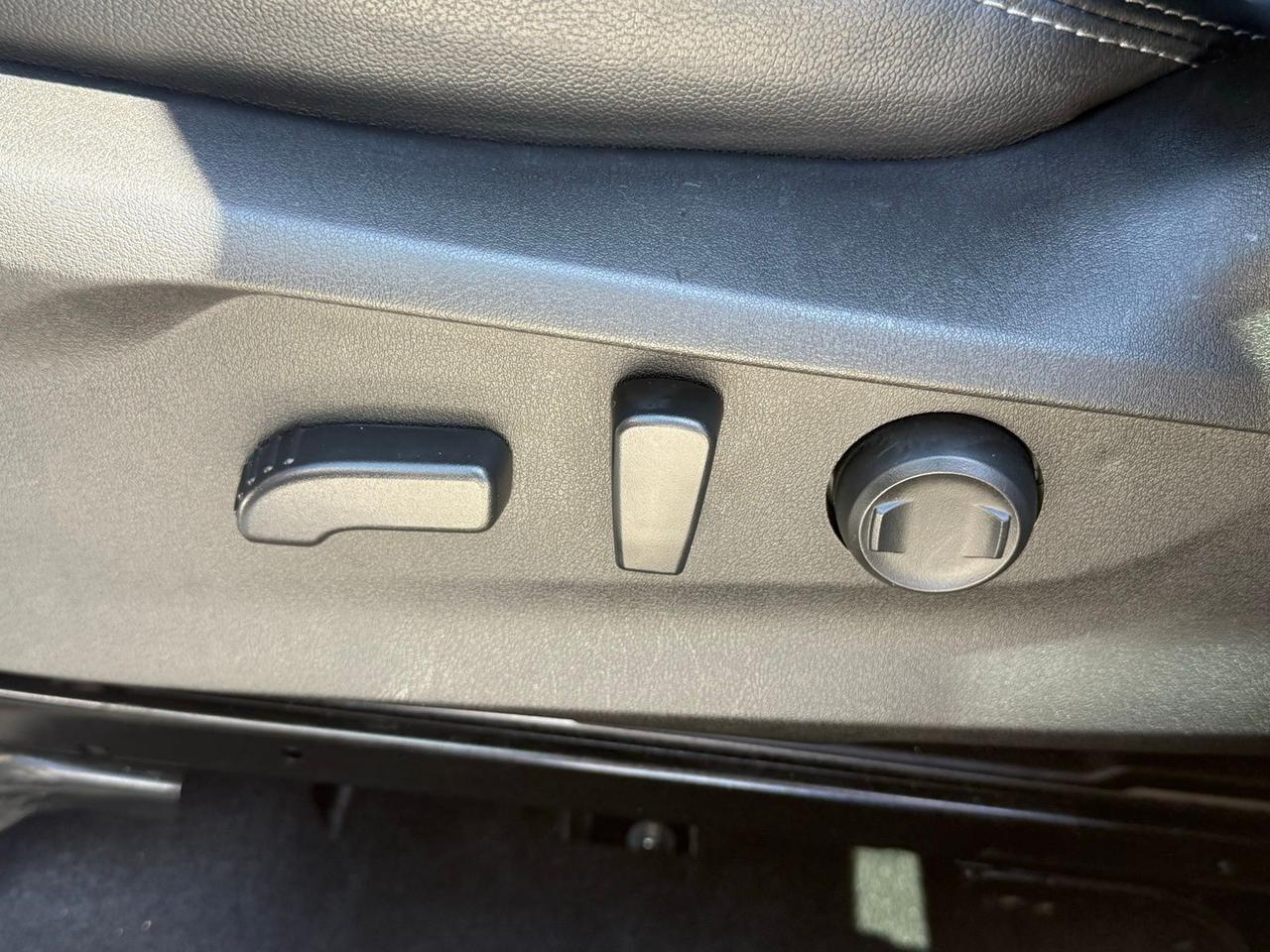 2020 Subaru Forester Limited Springfield VA