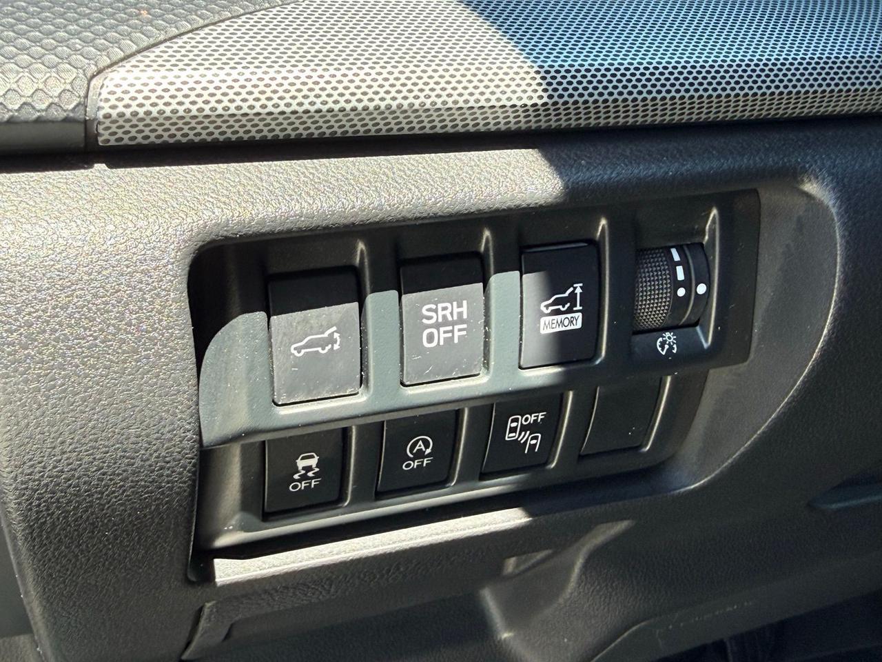 2020 Subaru Forester Limited Springfield VA