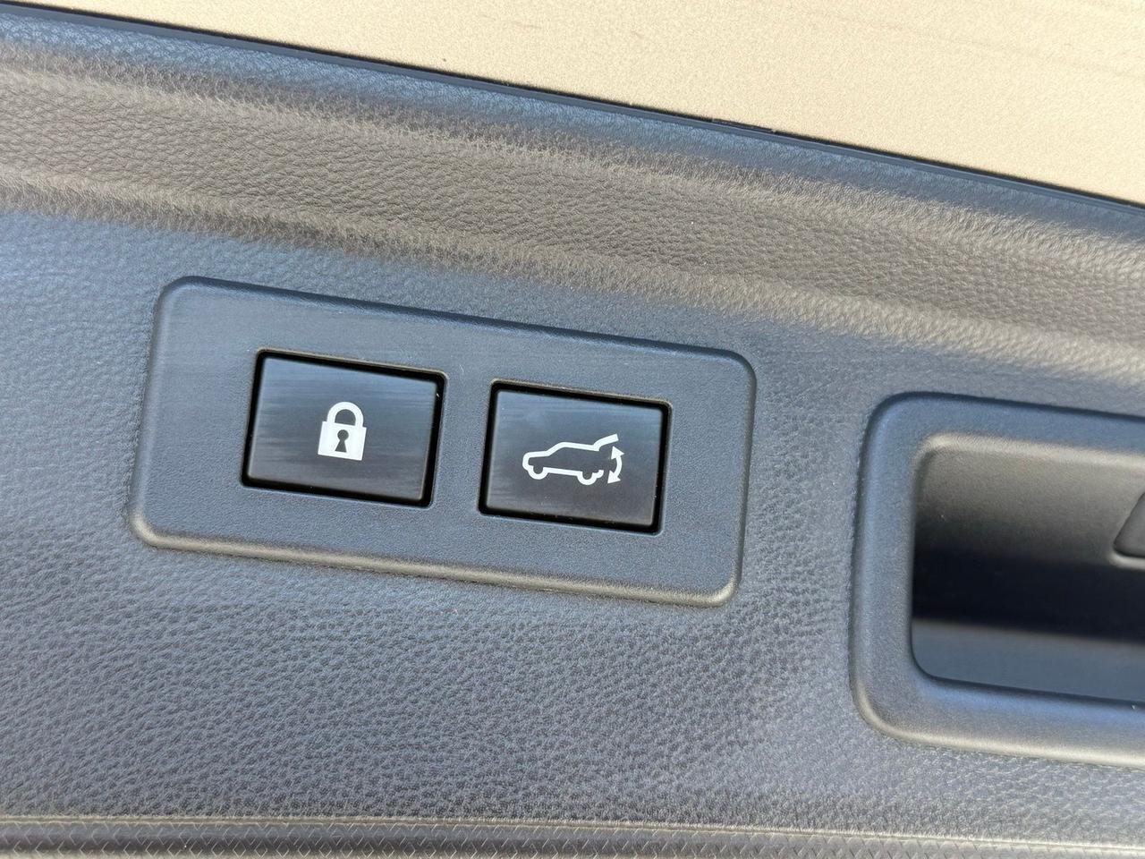 2020 Subaru Forester Limited Springfield VA