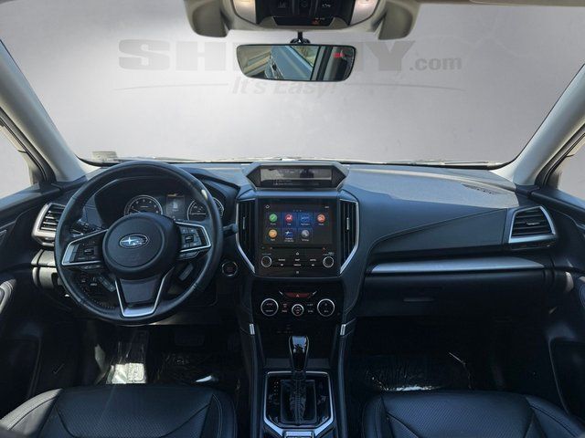 2020 Subaru Forester Limited Springfield VA