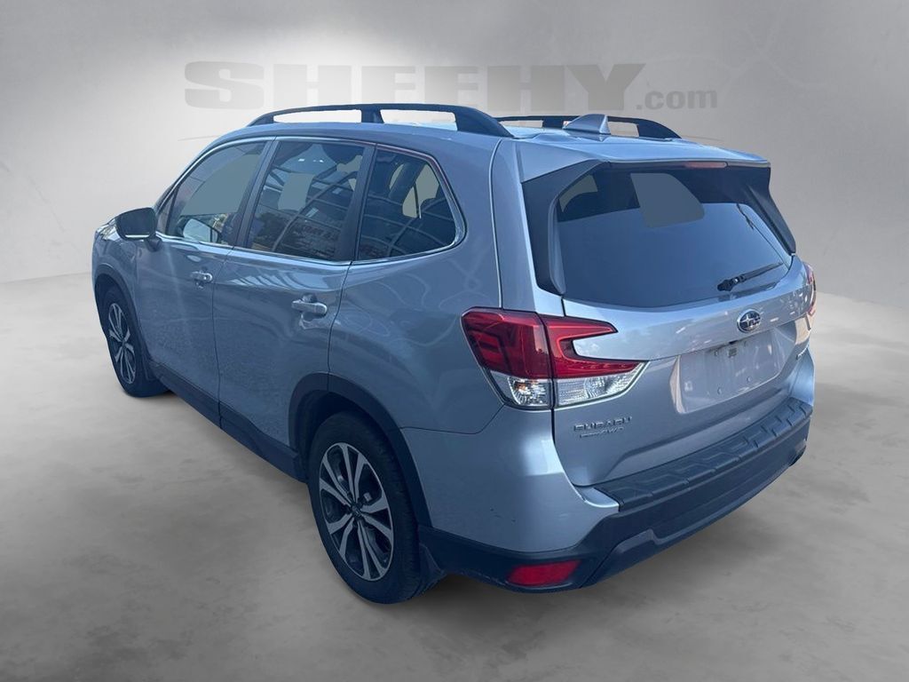 2020 Subaru Forester Limited Cockeysville MD