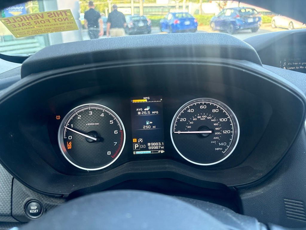 2020 Subaru Forester Limited Cockeysville MD