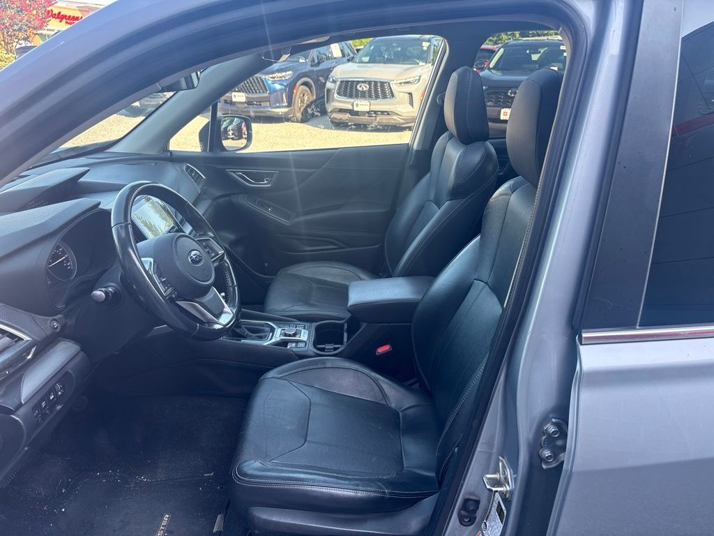 2020 Subaru Forester Limited Cockeysville MD