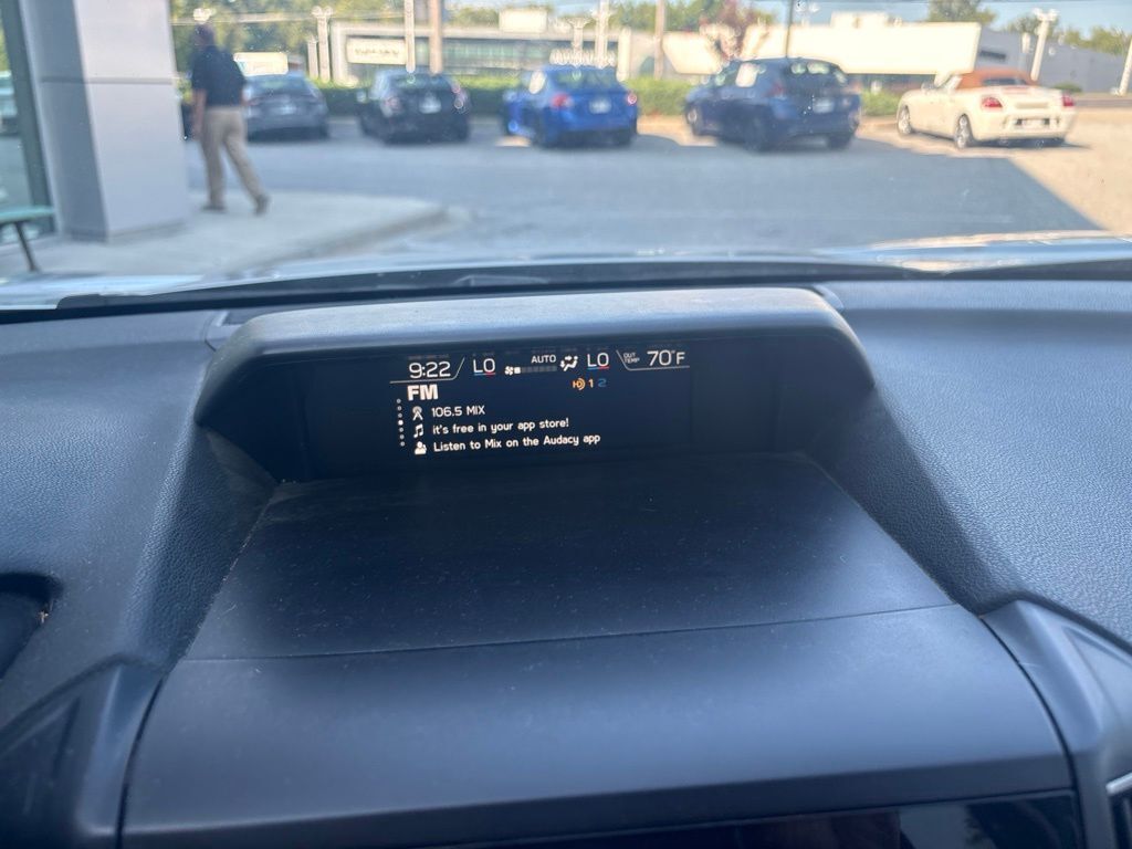 2020 Subaru Forester Limited Cockeysville MD