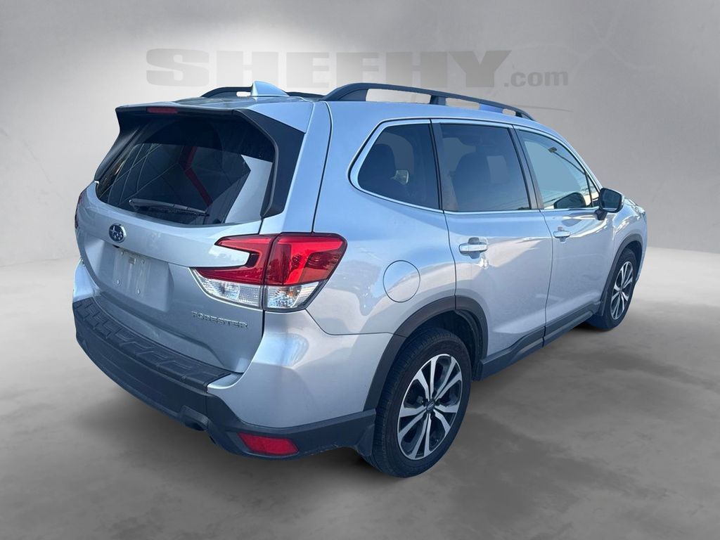 2020 Subaru Forester Limited Cockeysville MD