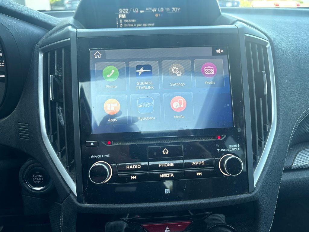 2020 Subaru Forester Limited Cockeysville MD