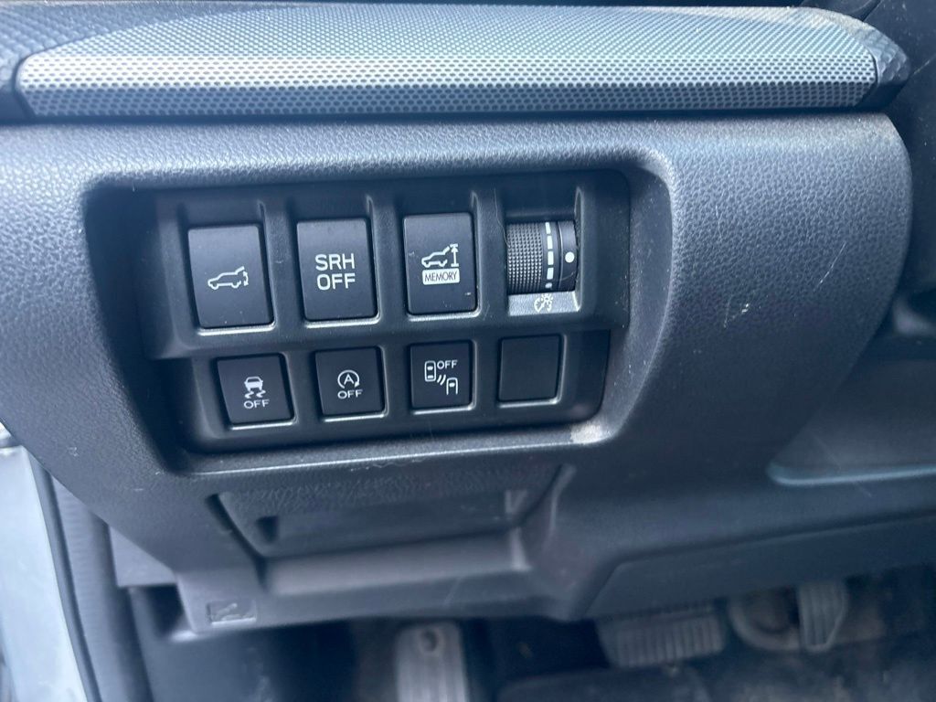 2020 Subaru Forester Limited Cockeysville MD