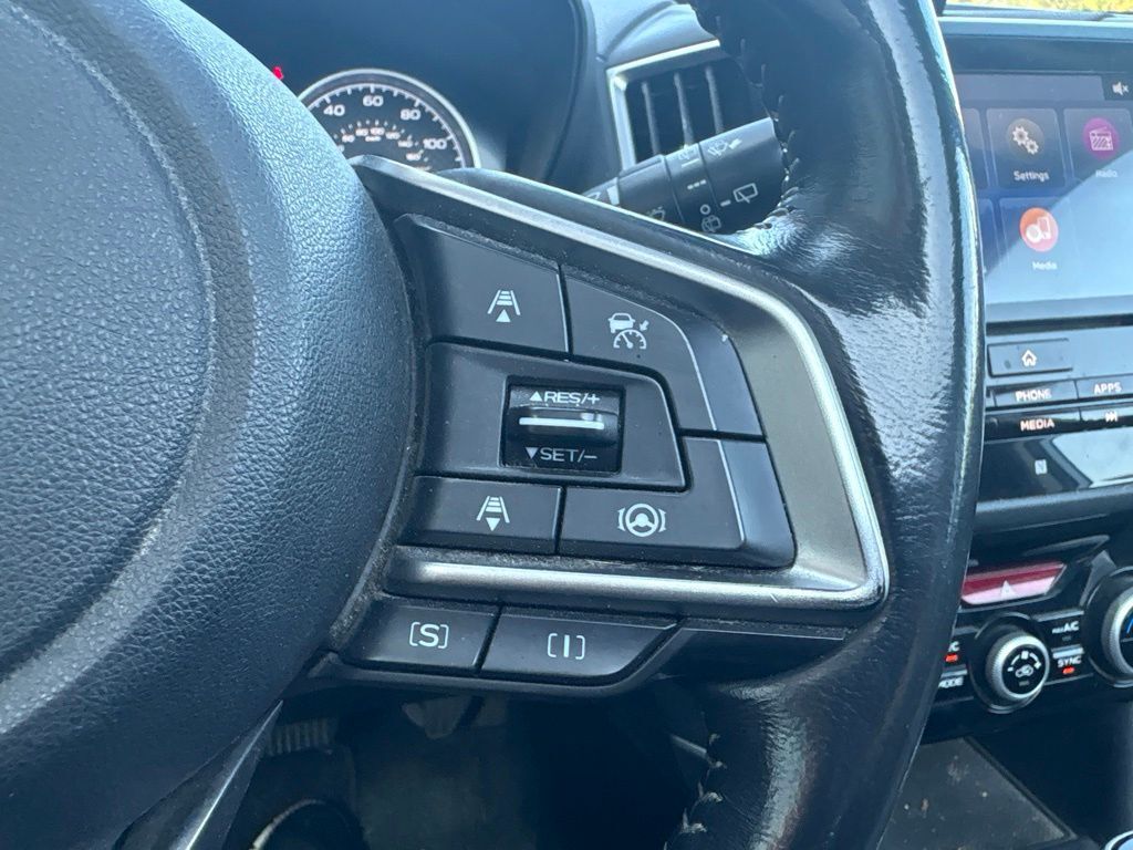 2020 Subaru Forester Limited Cockeysville MD