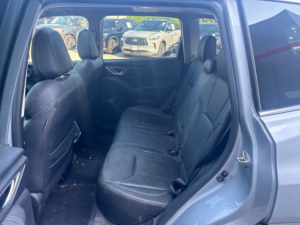 2020 Subaru Forester Limited Cockeysville MD