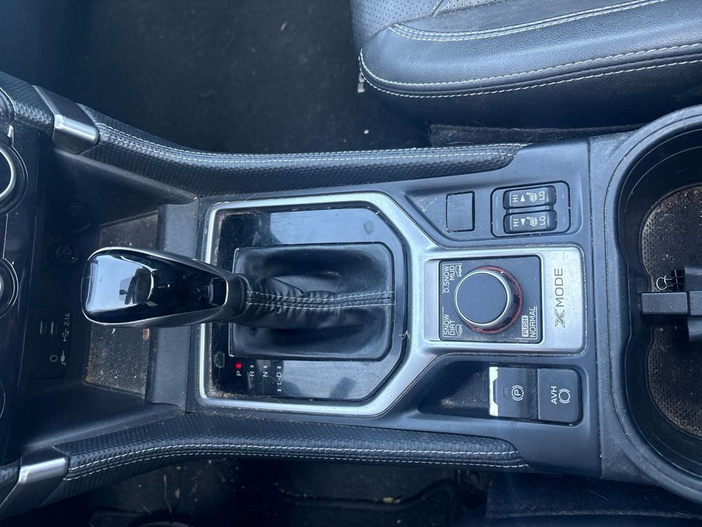 2020 Subaru Forester Limited Cockeysville MD
