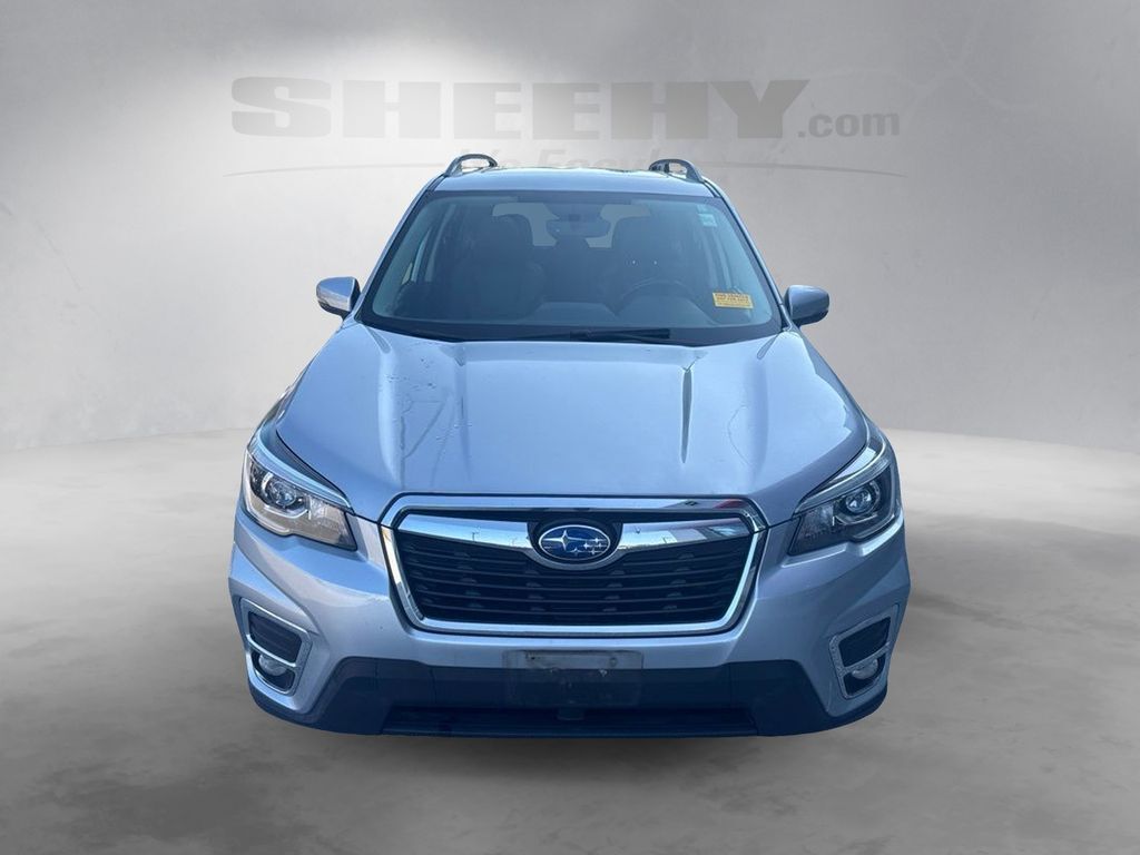 2020 Subaru Forester Limited Cockeysville MD