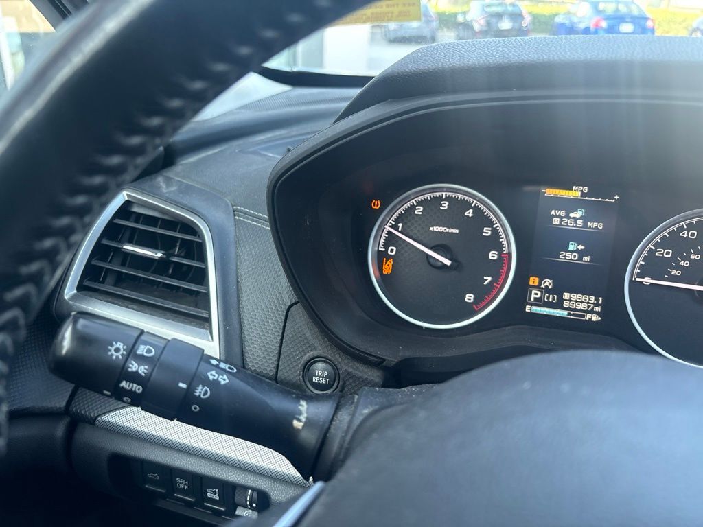 2020 Subaru Forester Limited Cockeysville MD