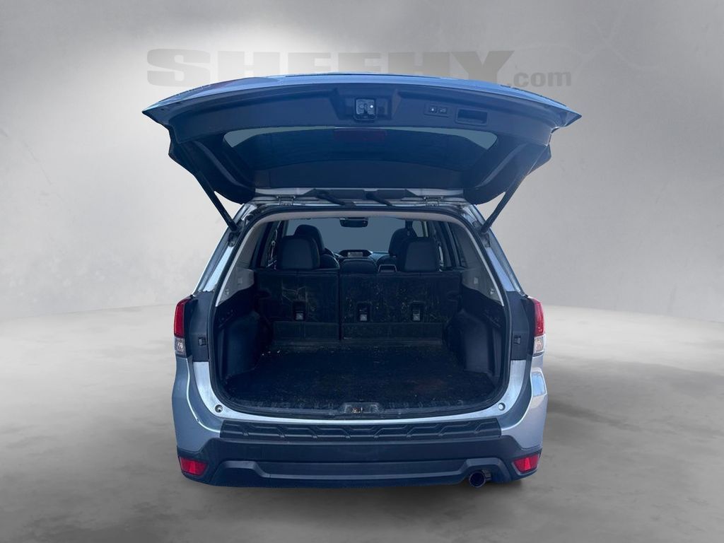 2020 Subaru Forester Limited Cockeysville MD