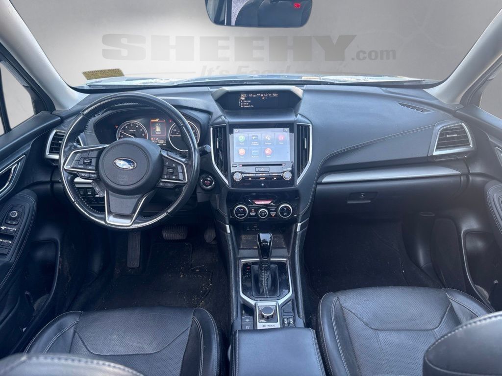 2020 Subaru Forester Limited Cockeysville MD