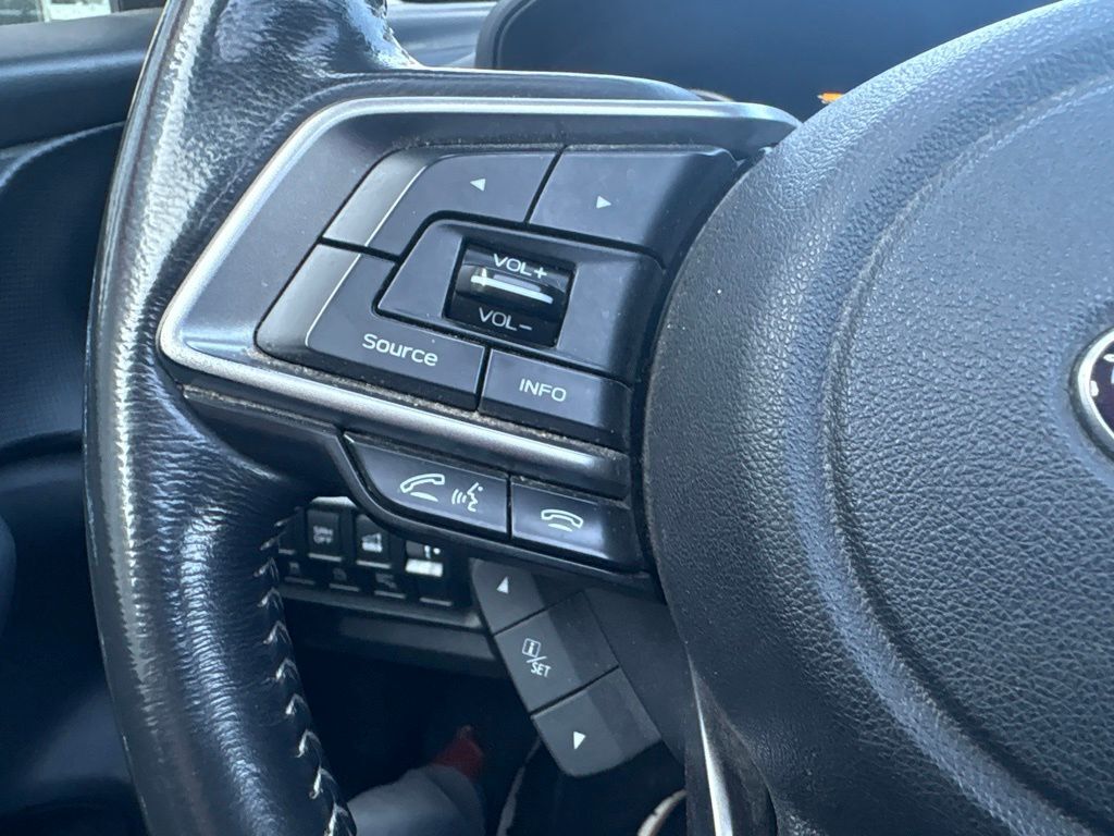 2020 Subaru Forester Limited Cockeysville MD