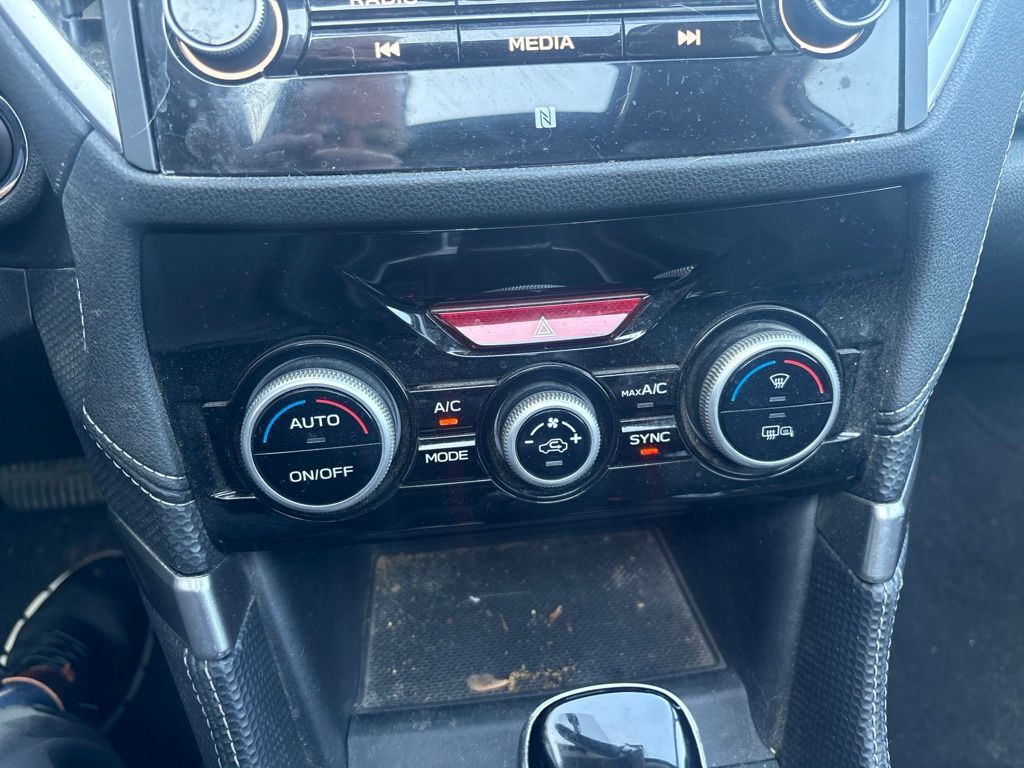 2020 Subaru Forester Limited Cockeysville MD