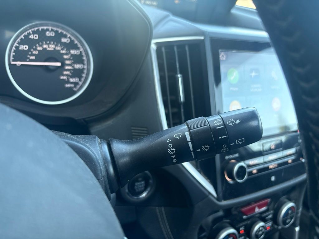 2020 Subaru Forester Limited Cockeysville MD