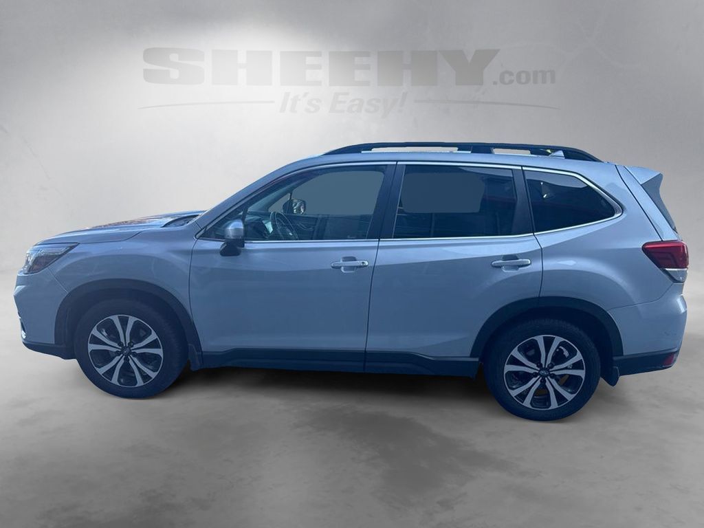 2020 Subaru Forester Limited Cockeysville MD