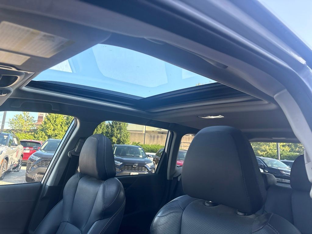 2020 Subaru Forester Limited Cockeysville MD