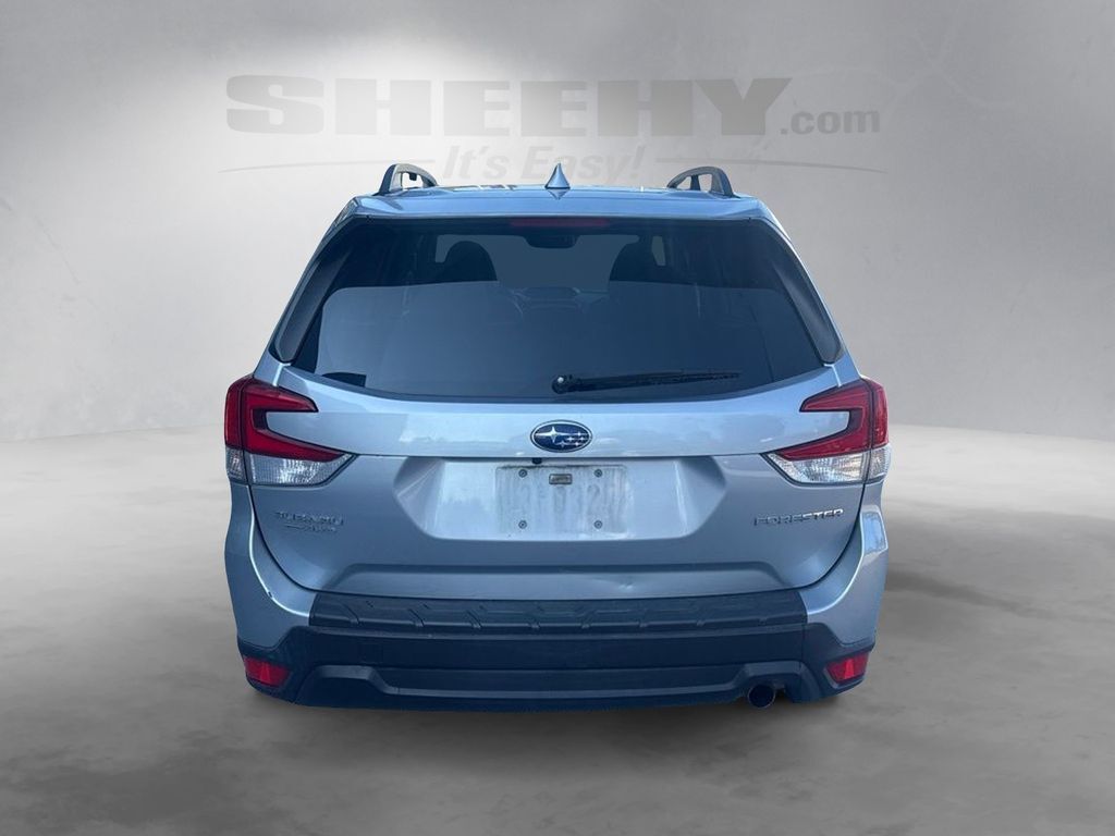 2020 Subaru Forester Limited Cockeysville MD