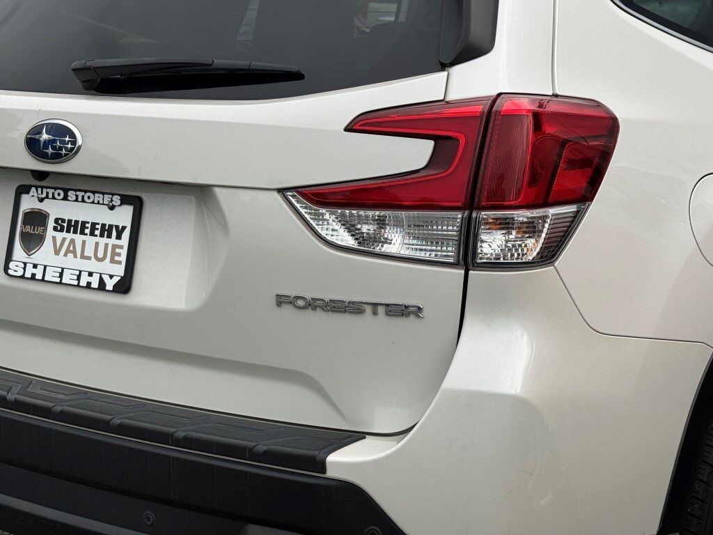 2020 Subaru Forester Limited Chantilly VA