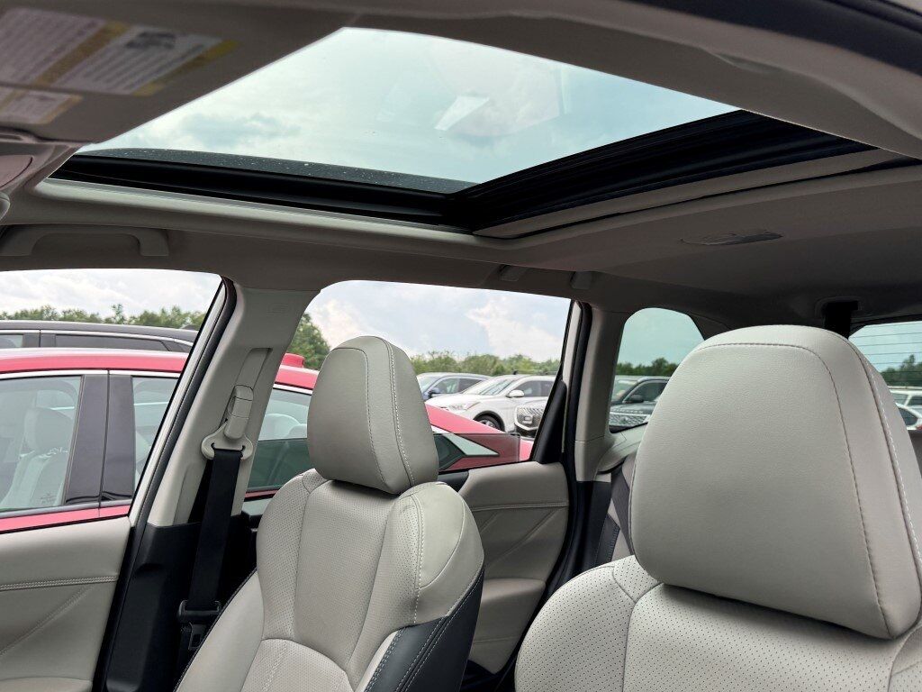 2020 Subaru Forester Limited Chantilly VA