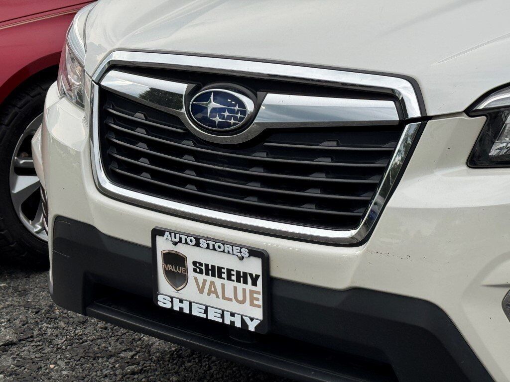 2020 Subaru Forester Limited Chantilly VA