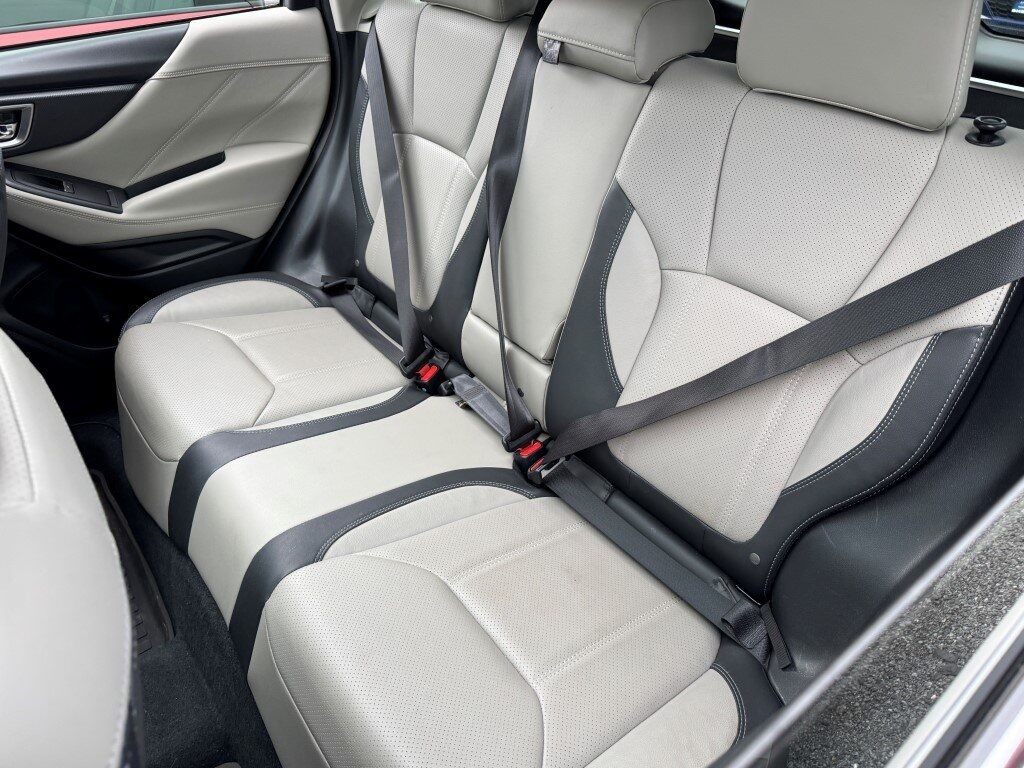 2020 Subaru Forester Limited Chantilly VA