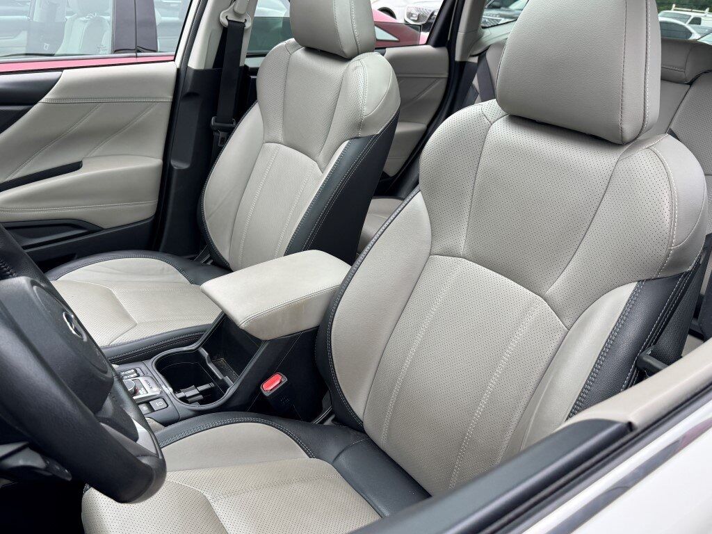 2020 Subaru Forester Limited Chantilly VA