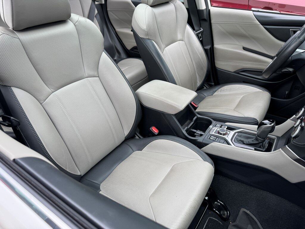 2020 Subaru Forester Limited Chantilly VA
