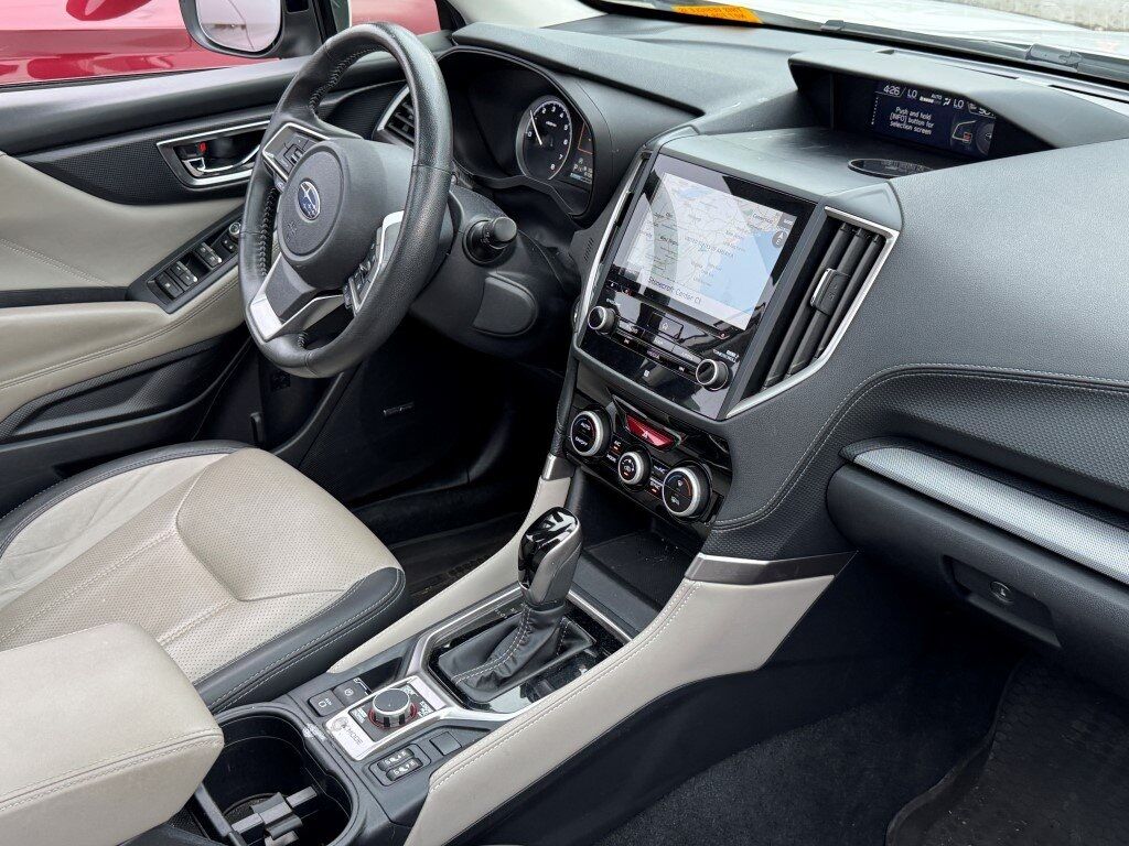 2020 Subaru Forester Limited Chantilly VA