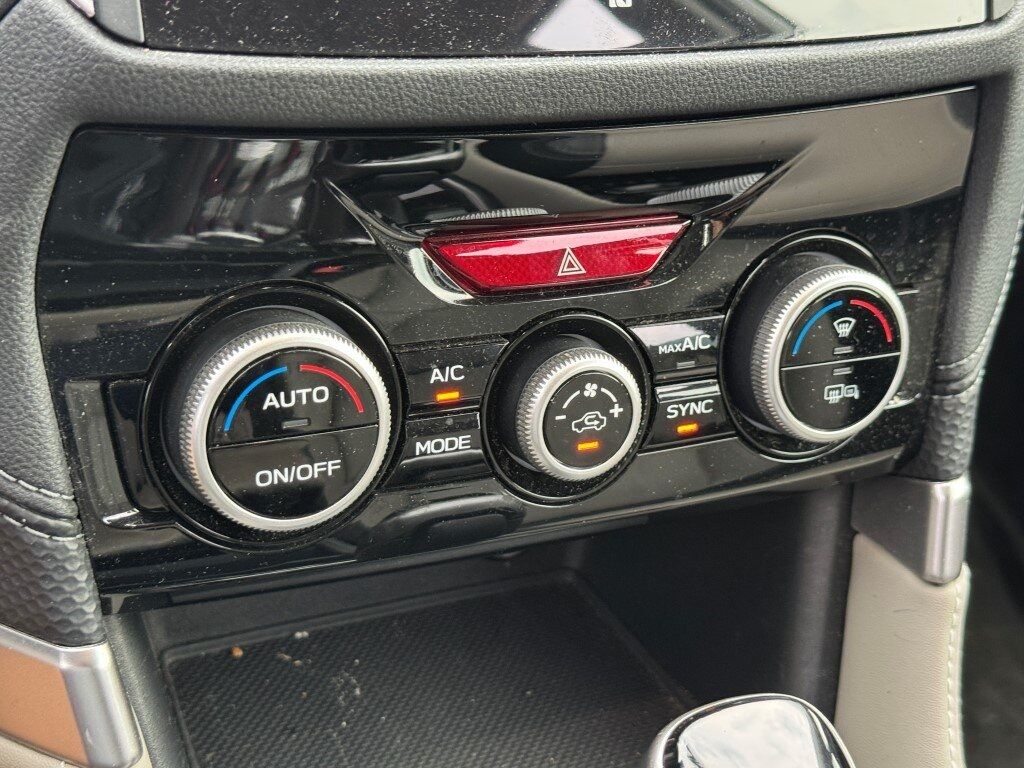 2020 Subaru Forester Limited Chantilly VA