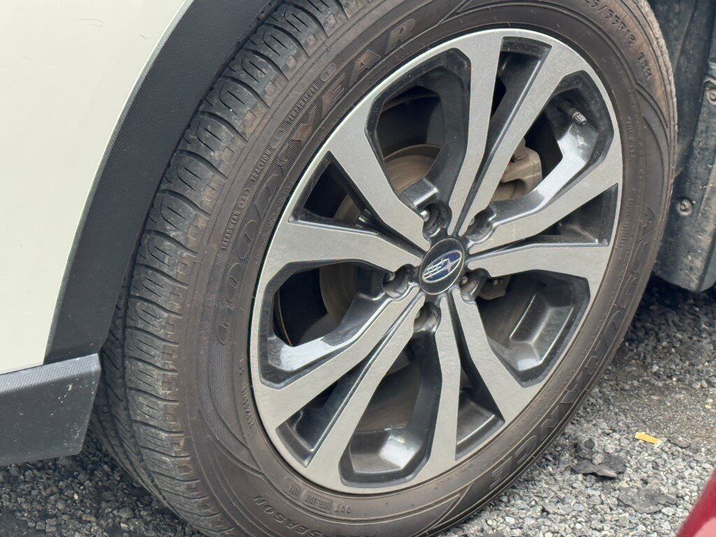 2020 Subaru Forester Limited Chantilly VA