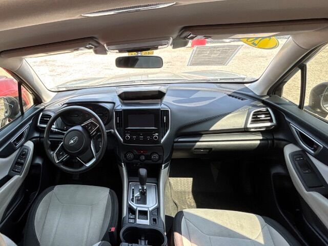 2020 Subaru Forester PREMIUM Austin TX