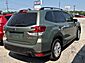 2020 Subaru Forester PREMIUM Austin TX