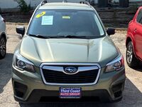 Subaru Forester PREMIUM 2020