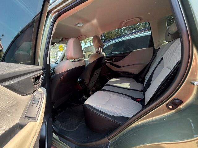 2020 Subaru Forester PREMIUM Austin TX