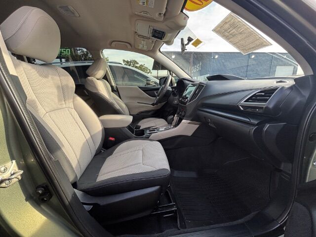2020 Subaru Forester PREMIUM Kyle TX