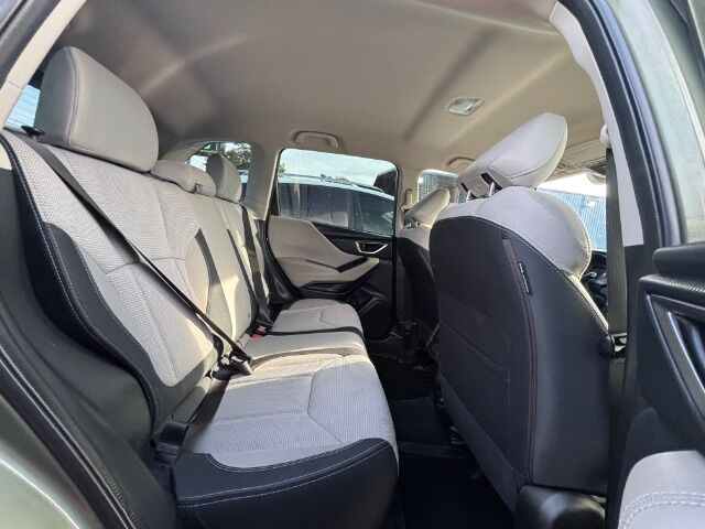 2020 Subaru Forester PREMIUM Kyle TX