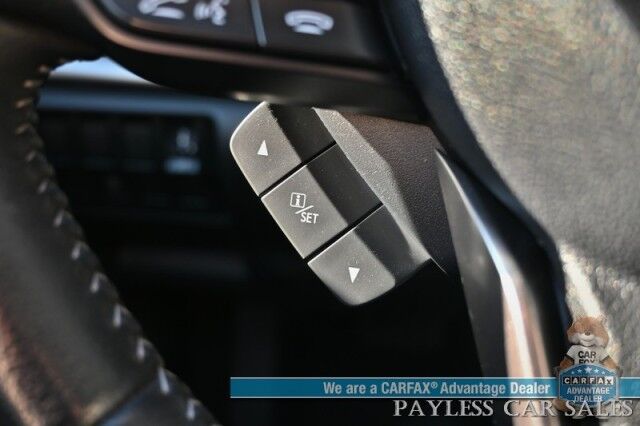 2020 Subaru Forester Premium Wasilla AK