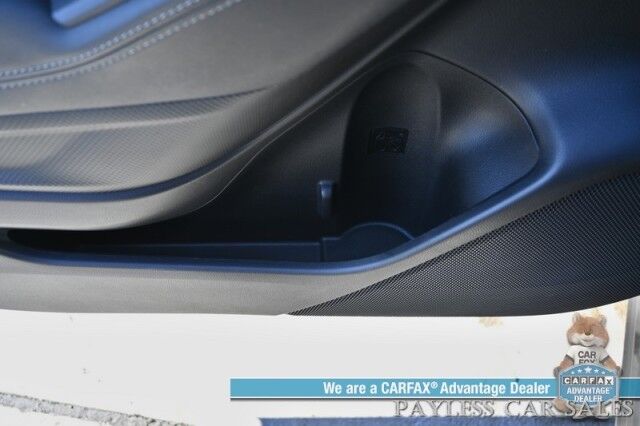 2020 Subaru Forester Premium Wasilla AK